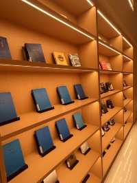 The Zikawei Library 