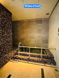 🇮🇩 Spa time at Ritz Carlton Pacific Place