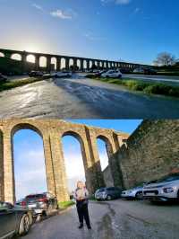 🇵🇹 Évora Aqueduct 