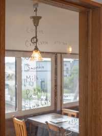 【福島】絶対外せない大人気カフェ✨これ注文すれば間違いない☕️🍪 