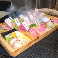 Quality wagyu beef in JB!