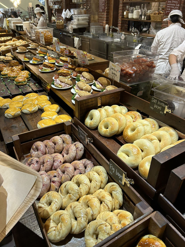 수원 베이글 맛집 추천🥯🥯💛