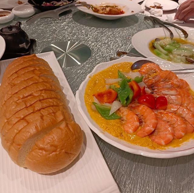 貝斯薇榳婚宴會館，台式料理吃到飽
