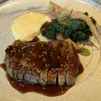 Best Restaurant in Downtown Singapore