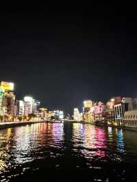 福岡超受本地人歡迎👏🏻中州屋台🙆🏻‍♀️體驗地道文化🤞🏻必食小島商店