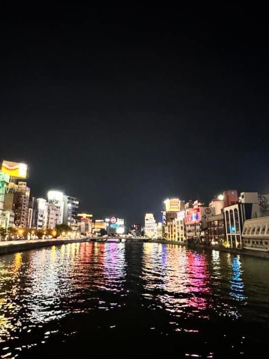 福岡超受本地人歡迎👏🏻中州屋台🙆🏻‍♀️體驗地道文化🤞🏻必食小島商店