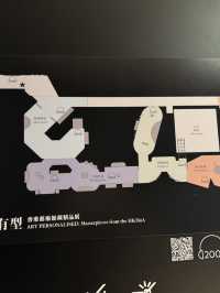 香港藝術館的隱藏玩法，陶冶我們的藝術氣息，！盡然有免費電子拍立得！必來玩！