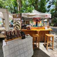 กาดต๋องตึง เชียงใหม่