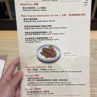 高質日式西餐