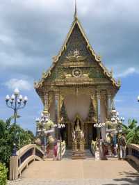 วัดปลายแหลม