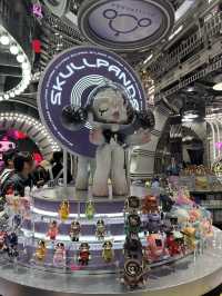 ✨Popmart สาขายอดฮิต Nanjing Road | Shanghai