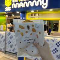 🍪홍콩에서 먹은 디저트 모음🍪