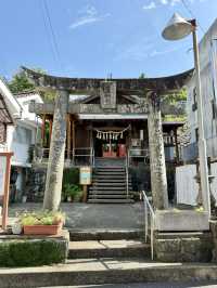 【長崎県】子宝と安産祈願の神社