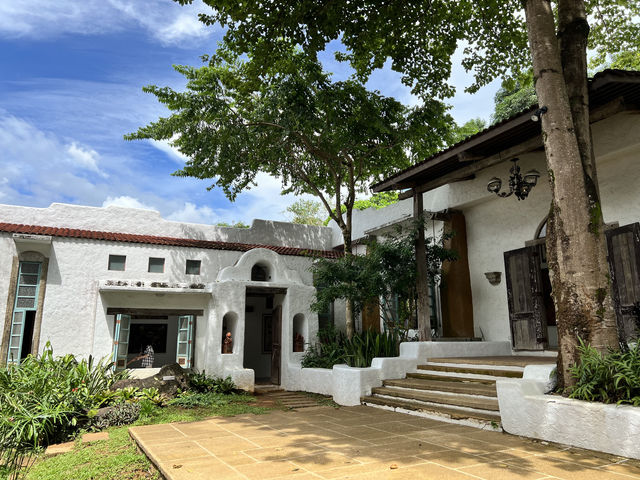 Pinto Art Museum - ピント美術館