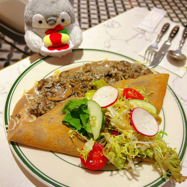Weekend Brunch 抵食🥰
