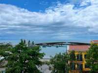 Kiss Bridge Phu Quoc