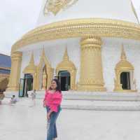 วัดนามะตูม | พนัสนิคม ชลบุรี