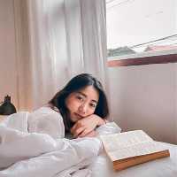 เผลอสุขใจ Cafe&Bed - Koh Larn