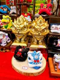 Exploring Guangzhou's Beijing Road, A Shopper's Paradise