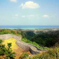 【今帰仁城跡:沖縄県今帰仁村】沖縄の古代城跡が残る場所✨