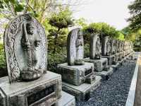 【国宝】東京に二つしかない国宝建造物・正福寺地蔵堂