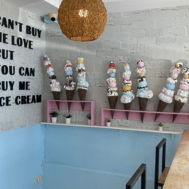 Cafe home made rawai phuket 