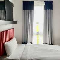 Convenient Comfort Near KLIA2