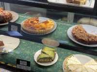 STAND Brew cafe เมืองเก่าสงขลา