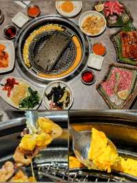 啟德食高水準釜山過江龍韓燒