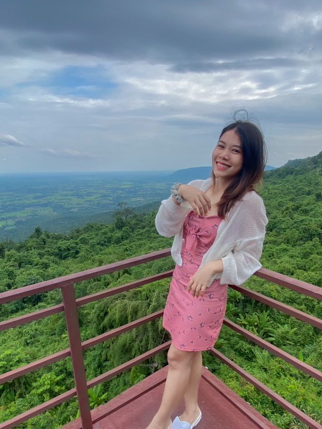 บ้านรักไทย - เนินมะปราง พิษณุโลก