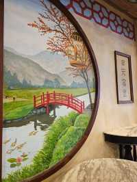 ร้านโกอั๋น อาหารเช้า ชลบุรี