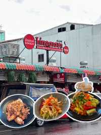 ไก่ทอดหาดใหญ่เจ้าดัง