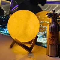🥂 The Sky 32 Restaurant
