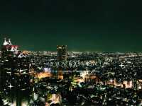 Tokyo Night