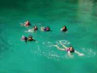 Rock Islands Palau 🇵🇼