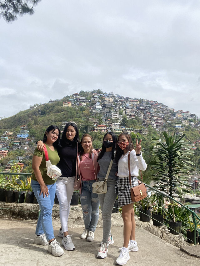 Bell Church, Baguio 🇵🇭