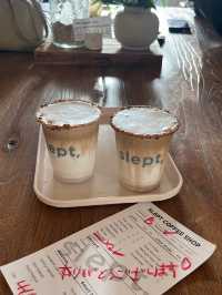 【韓国】慶州のおすすめカフェ☕️