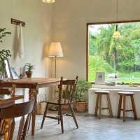จุดซ่อนเร้นคาเฟ่ สาขา 2 (ไร่ขิง)