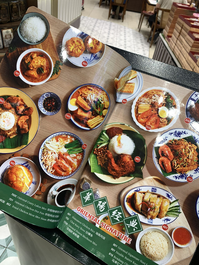 ย้อนเวลาไปมาเลเซีย🇲🇾