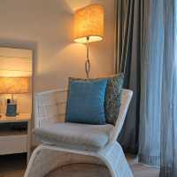 โรงแรมสุดหรูราคาไม่เกิน 2,000 บาท
