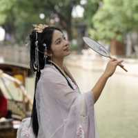 Zhujiajiao เมืองโบราณ