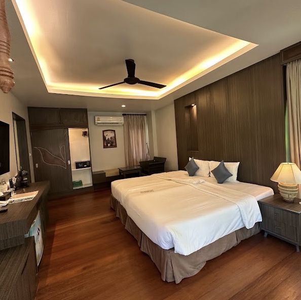 Koh Chang Paradise Resort & Spa