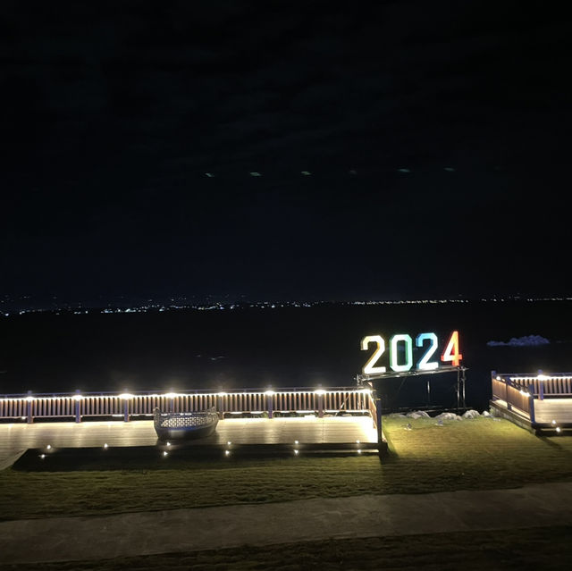宿霧渡假酒店🏖️