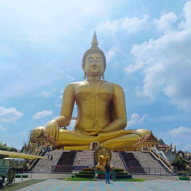 อ่างทอง มู III