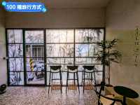 台南-充滿中式禪風的i人友善咖啡店：獨善