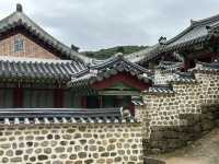 Best fortress to visit nearby Seoul 