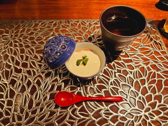 Checklist completed, a full course of Unagi in Yokohama