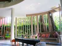 มานครนายก แวะที่ AT Rice Resort 