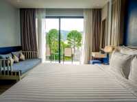 Seabed Grand hotel Phuket