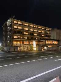 【京都】サウナ・露天風呂・岩盤浴完備！湯めぐり小路がすごい